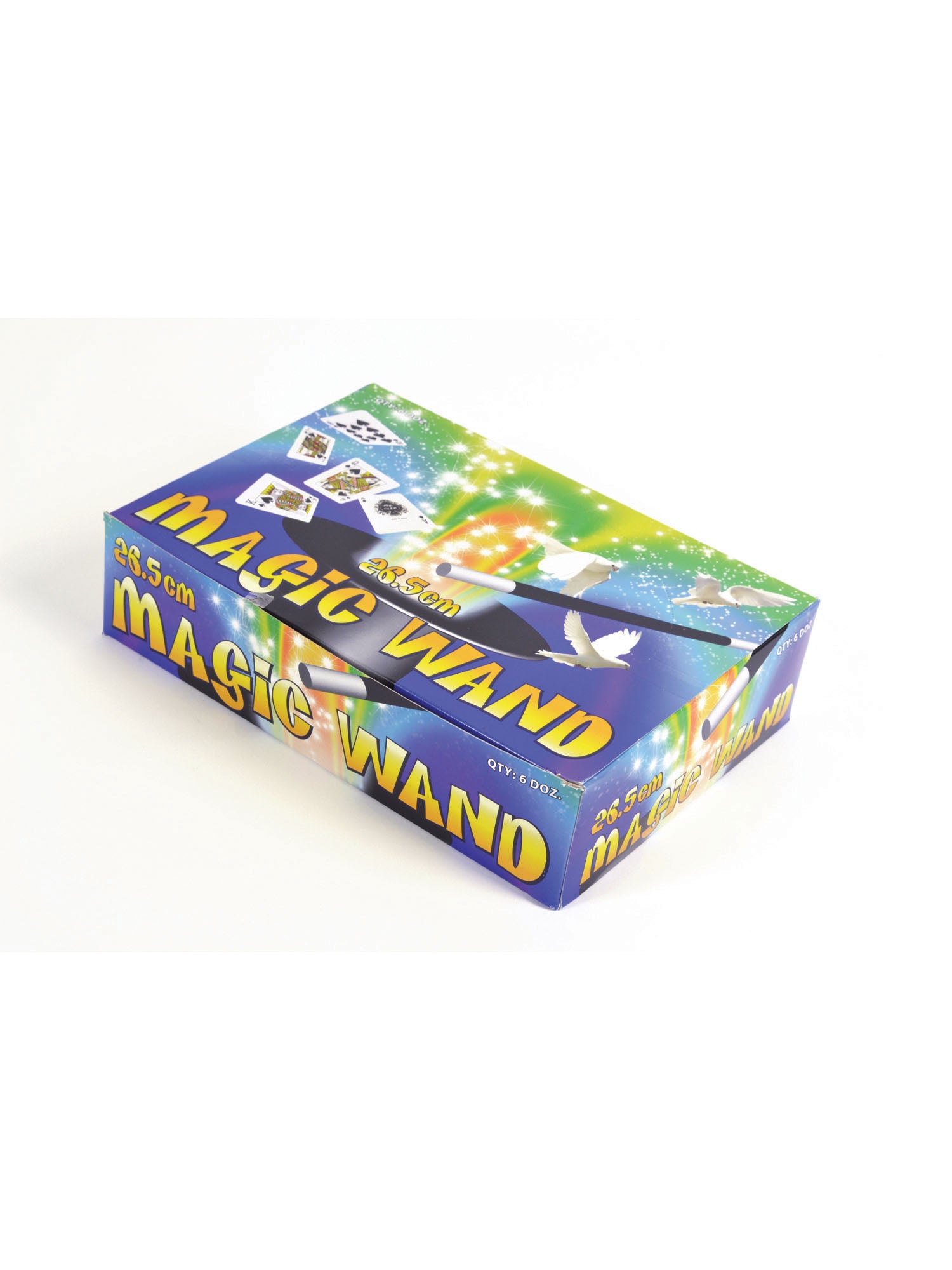 Magic Wand (B6dz) 3