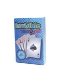 Invisible Cards (Blank Deck) 1