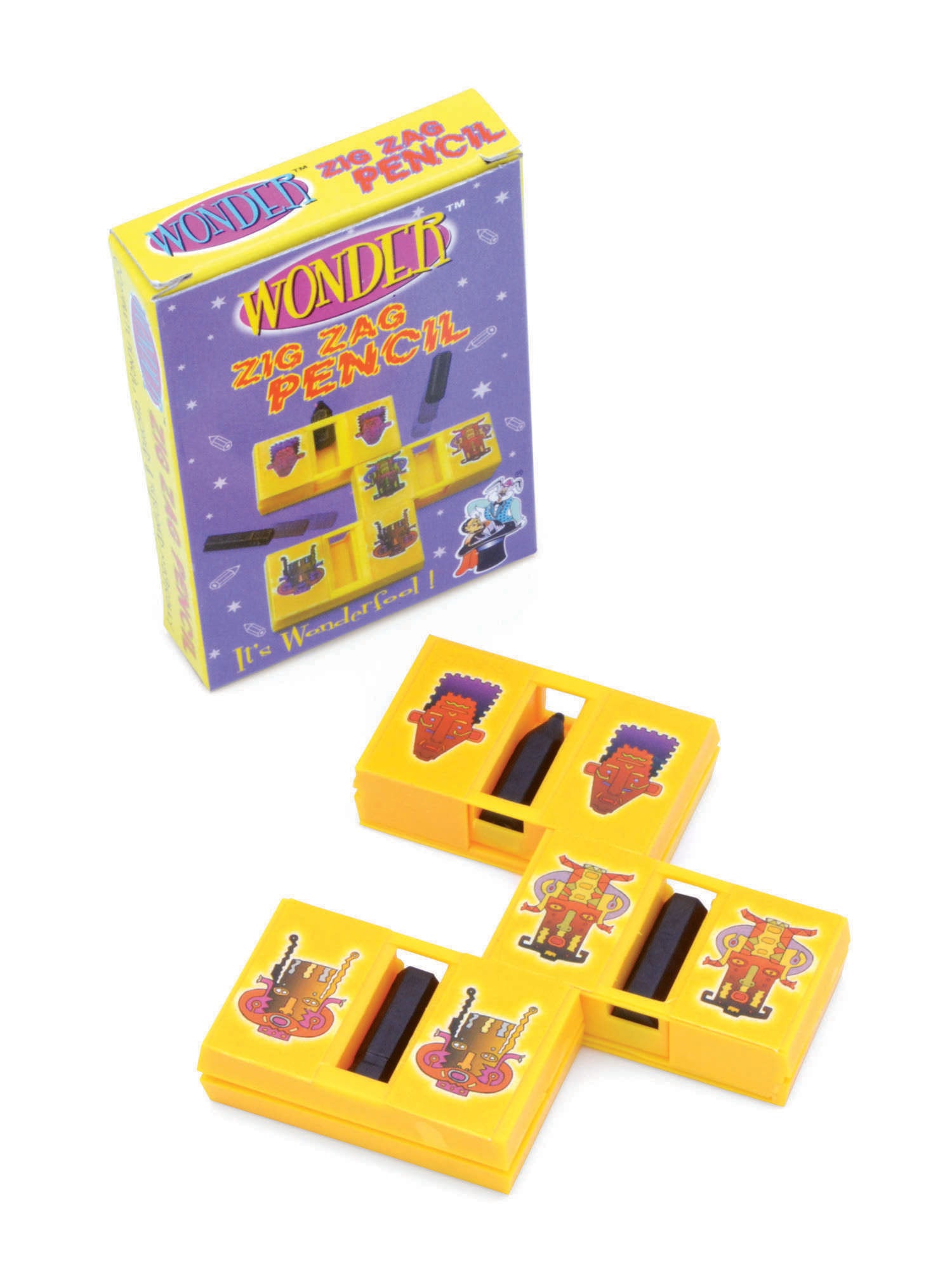 Wonder Pencil 1