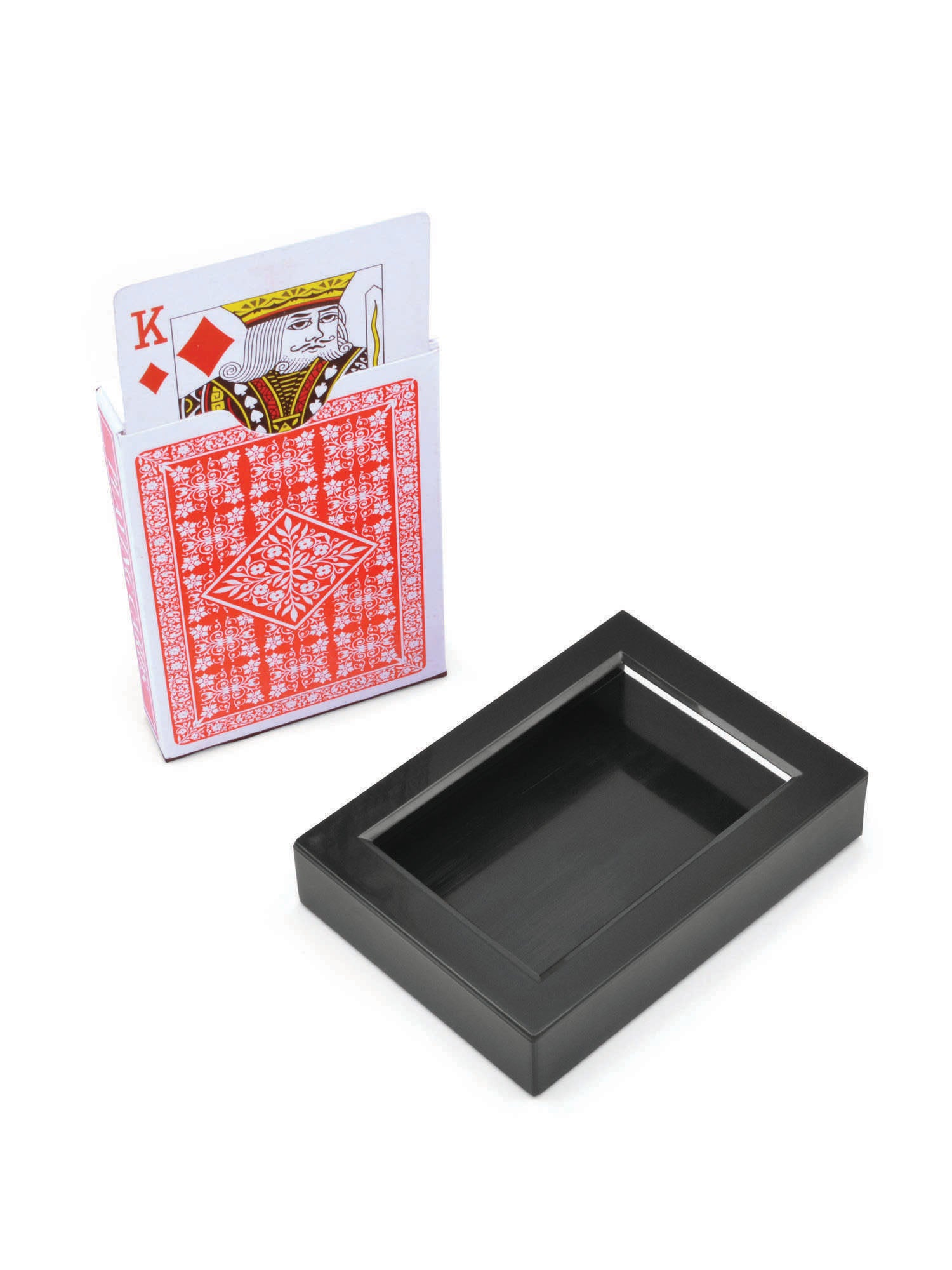 Disappearing Card Case 1