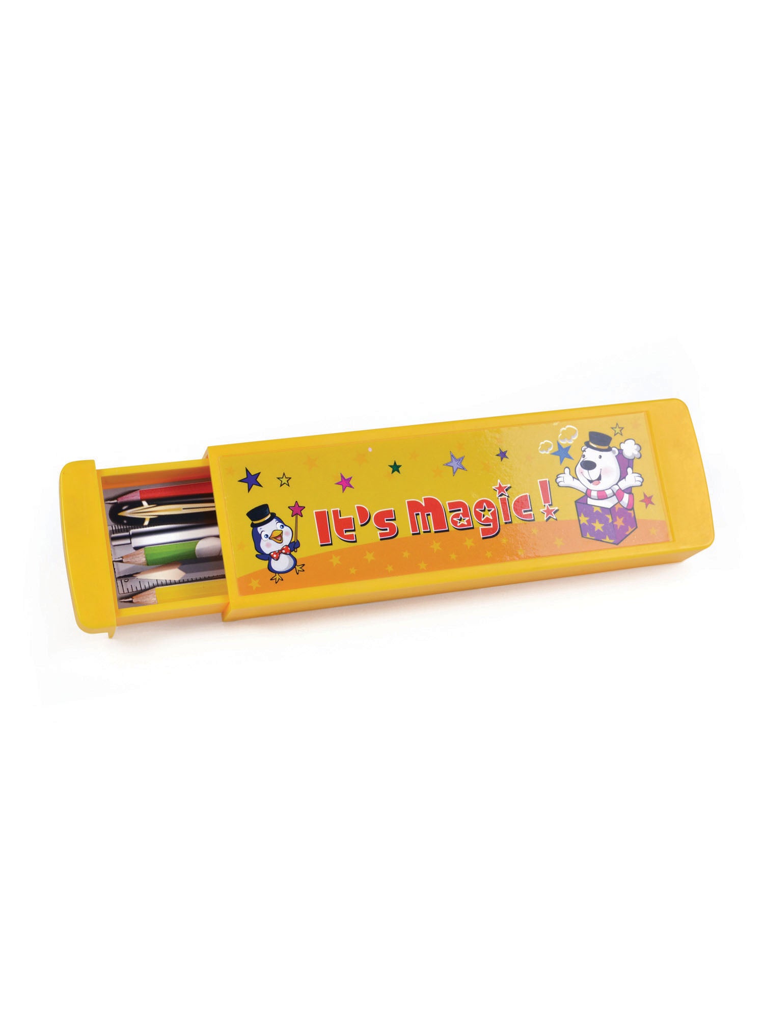 Magical Pencil Case 1