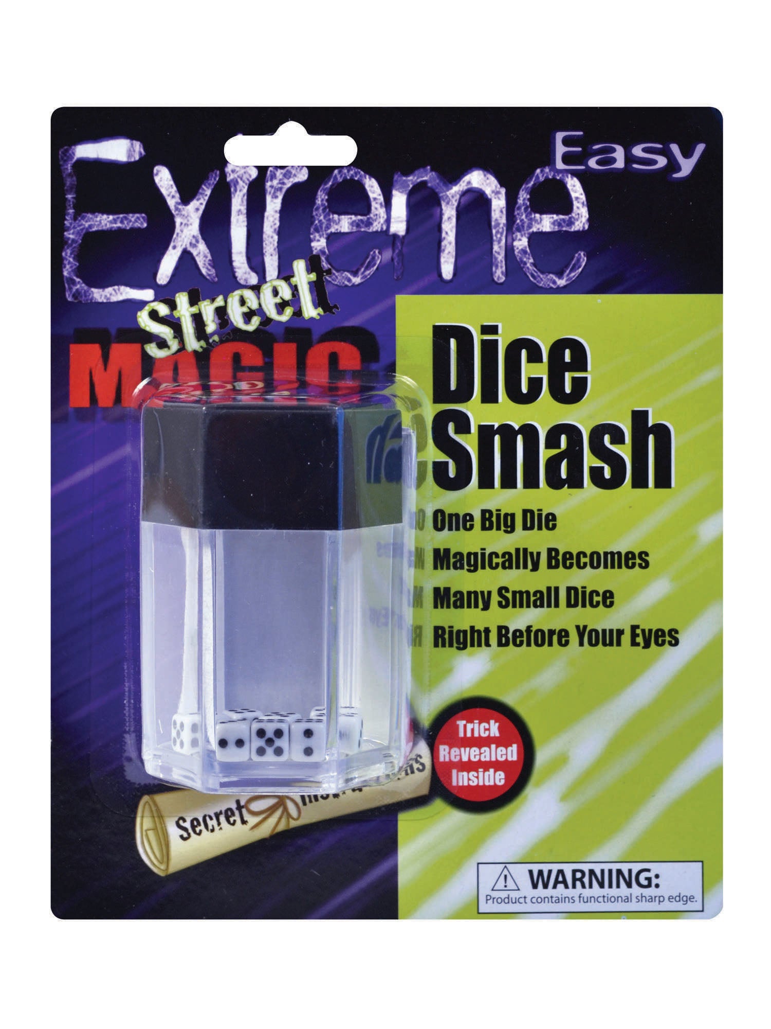 Dice Smash 1