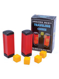 Travelling Cubes 1