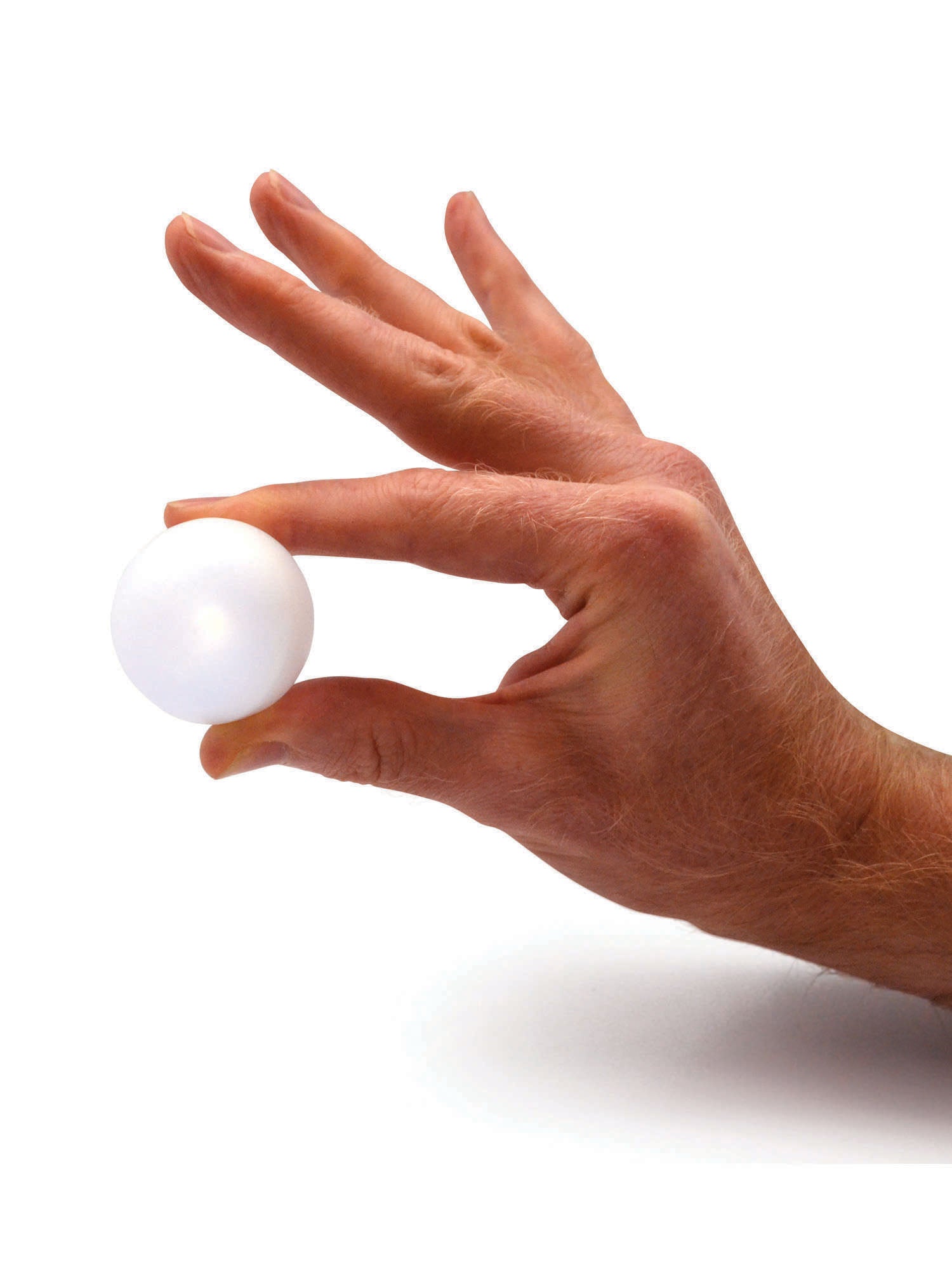 Flashing Power Ball *** 4