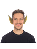 Ears, Pixie. Green 1