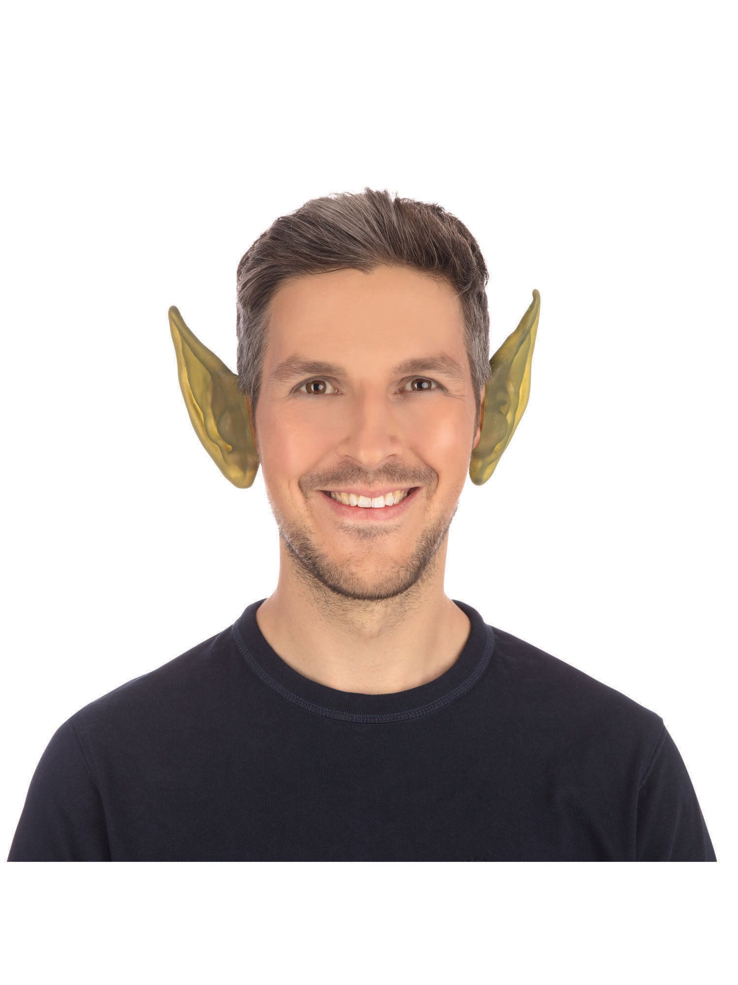 Ears, Pixie. Green 1