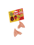 Ear Tips. Vinyl, Flesh (Box = 12dz) 1