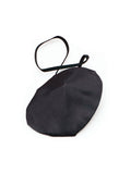 Eyepatches - Black Silk 1