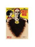 Hairy Chest 1