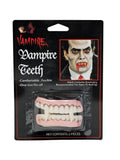 Vampire Teeth 1