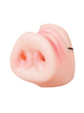 Pig Nose 1