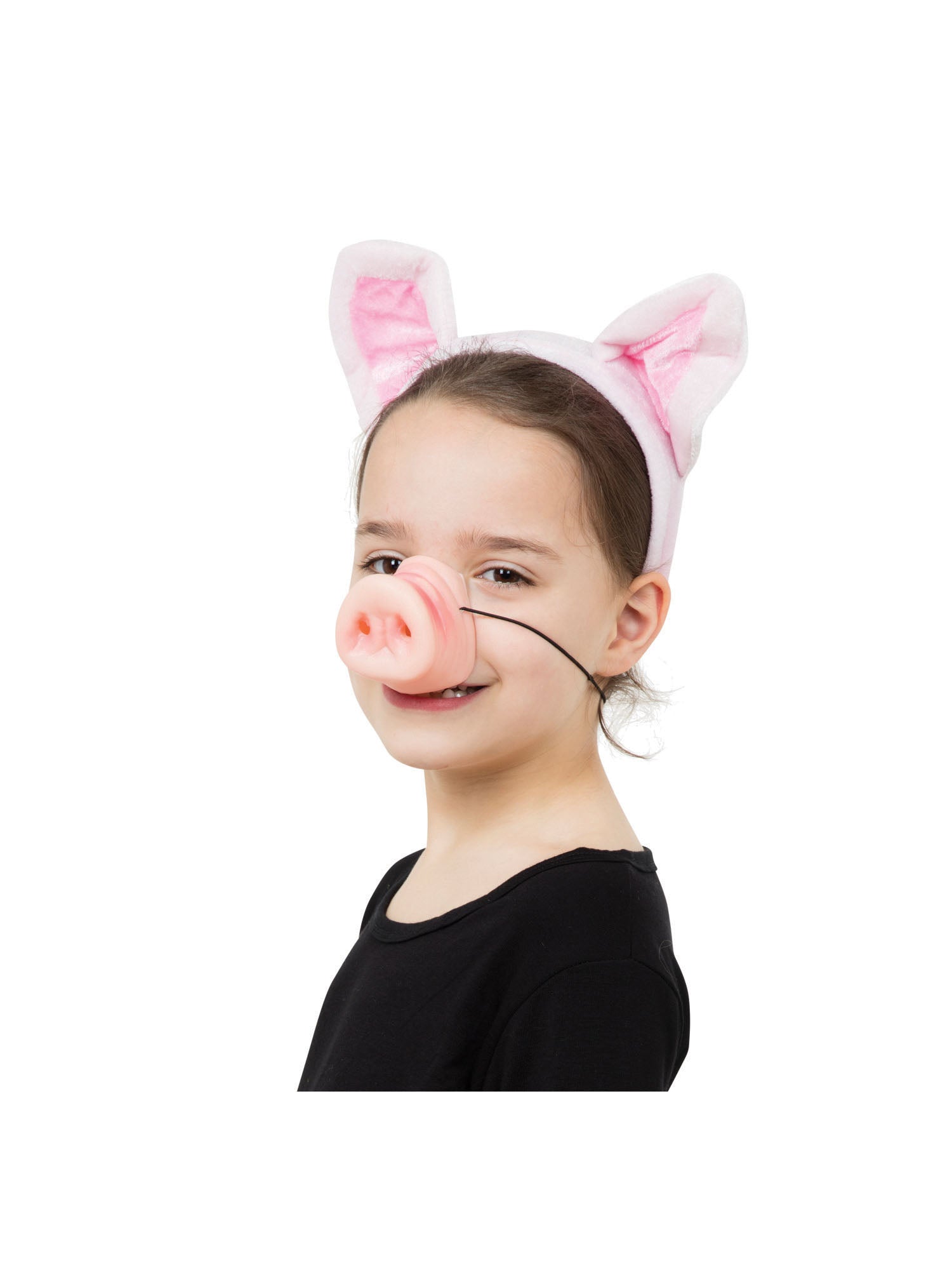 Pig Nose 3