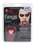 Dracula Fang Caps 1