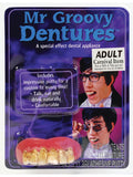 Mr Groovy Teeth 1