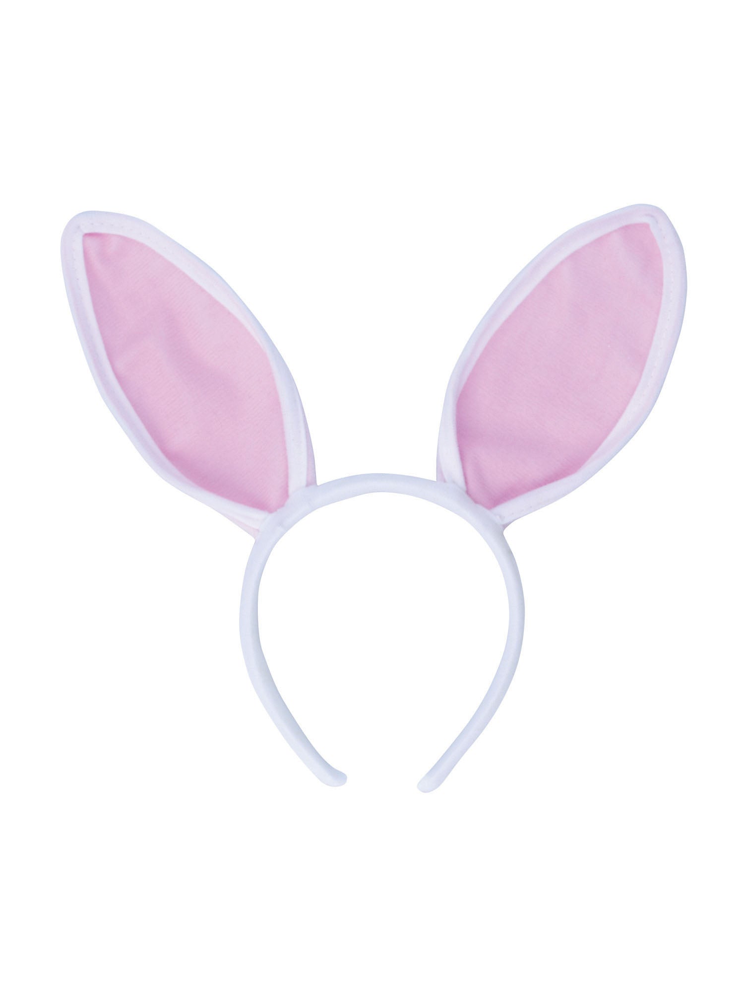 Bunny Ears On Headband 3