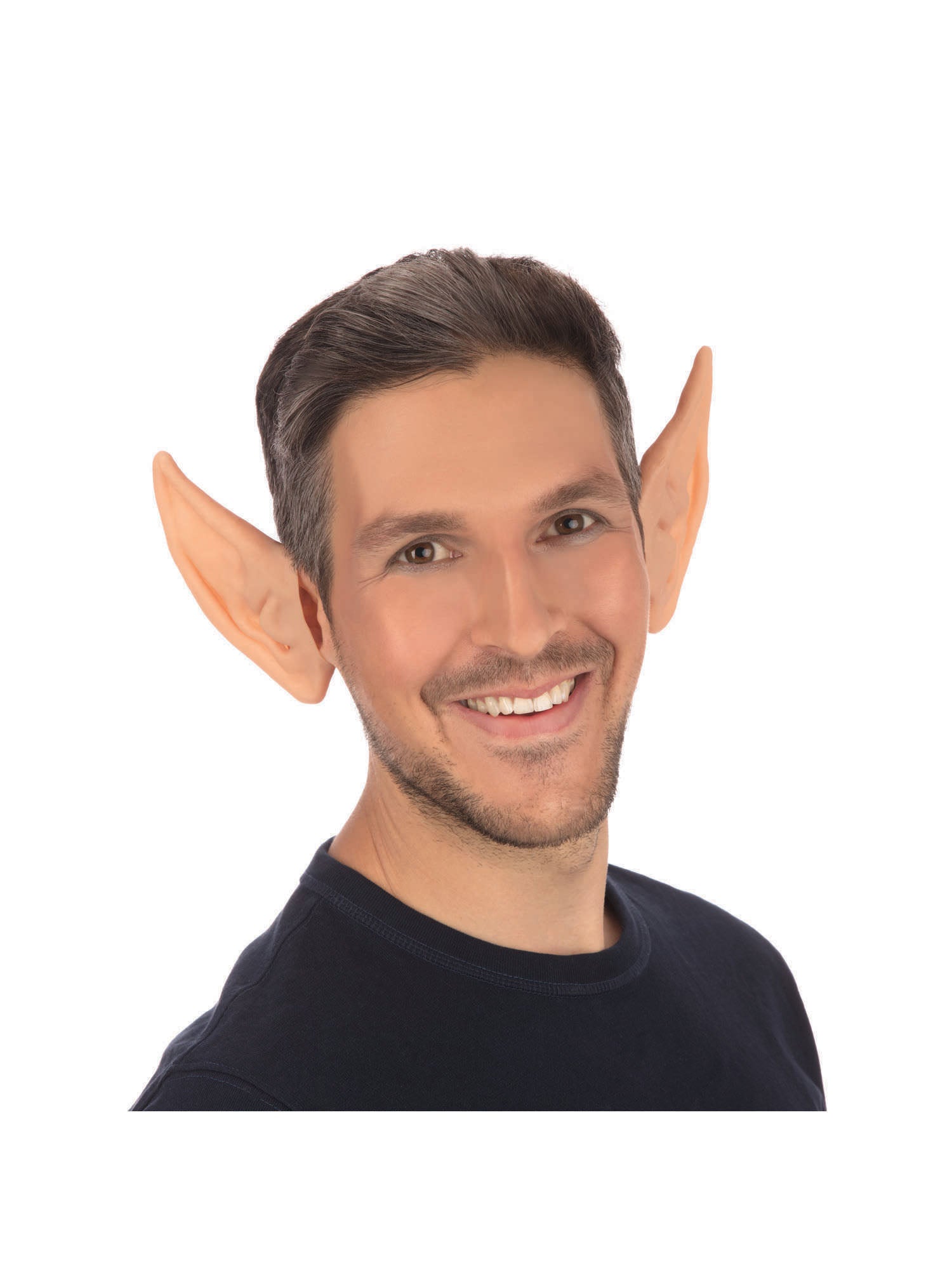 Flesh Colour Pixie Ears 1