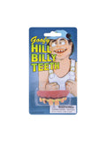 Hill Billy Teeth 1