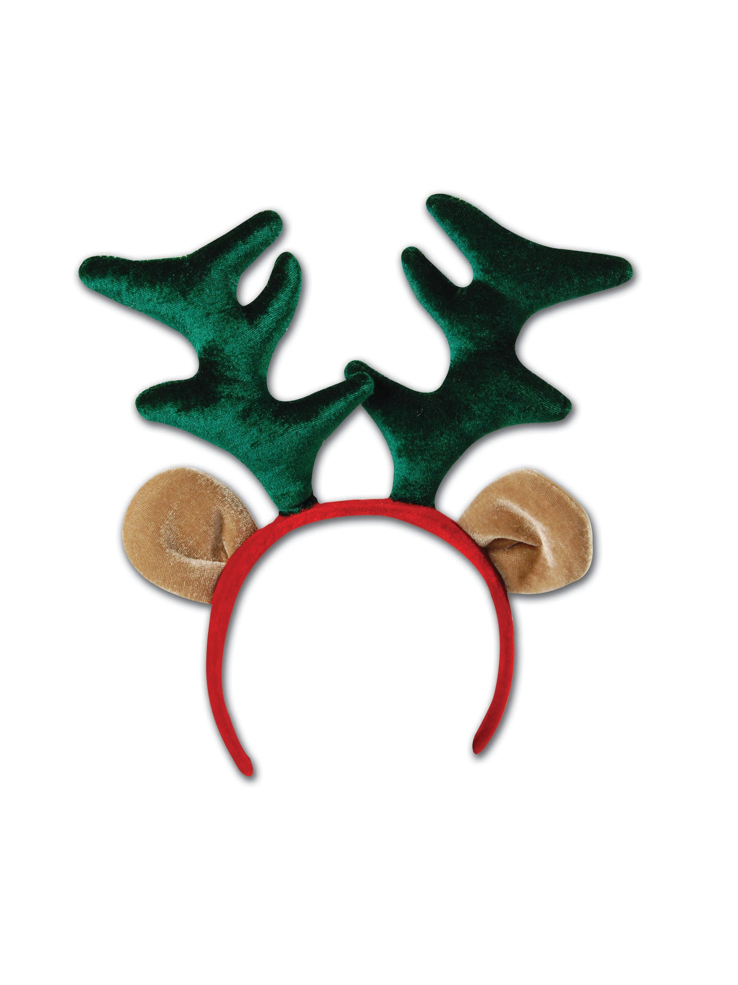 Christmas Reindeer Boppers 1