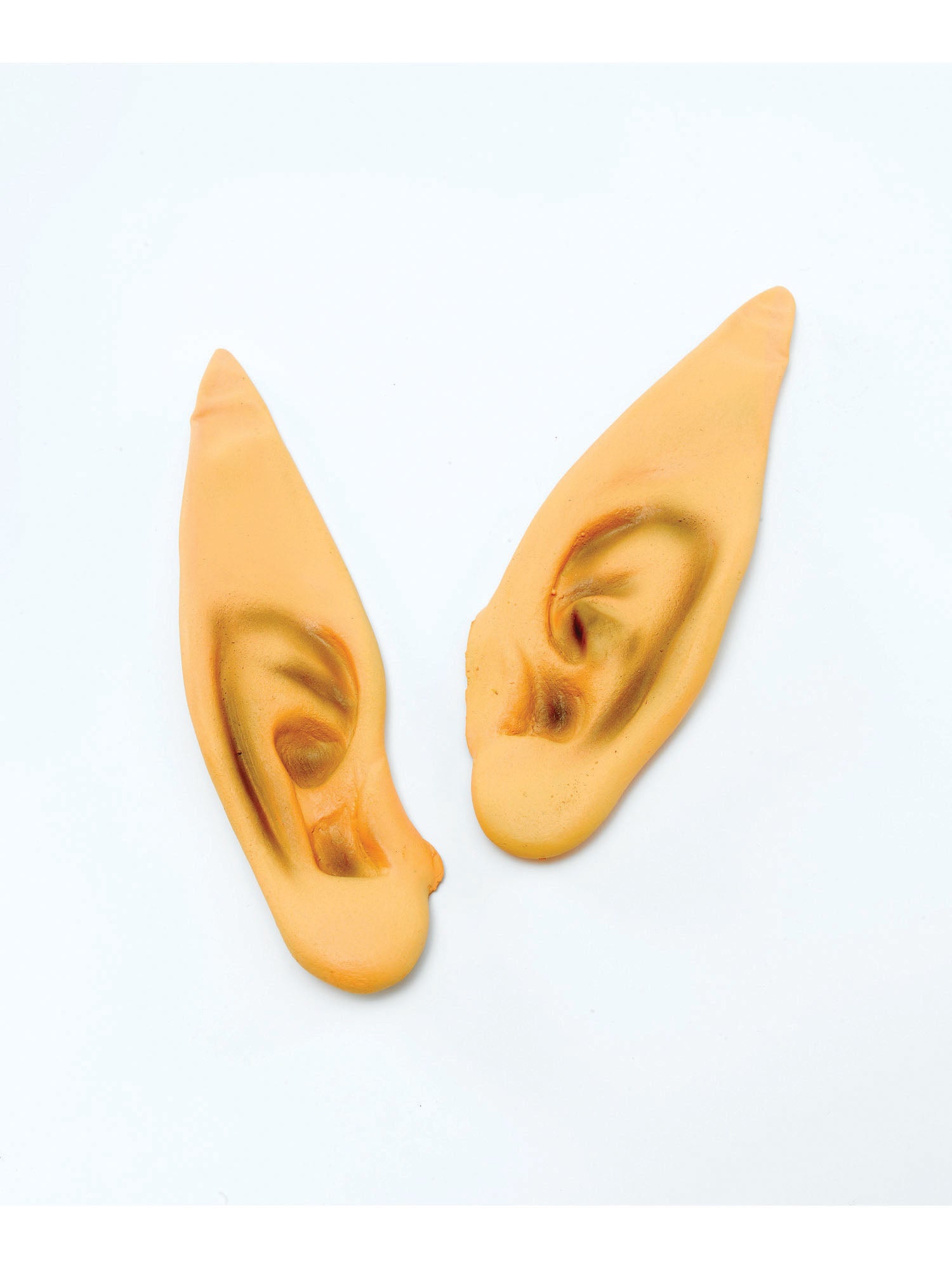 Ears. Pointed. Flesh Colour 1