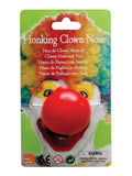 Clown Nose Vinyl. Honking 1