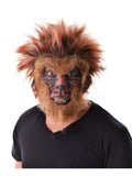 Wolfman Teeth W/Thermoplastic *** 1