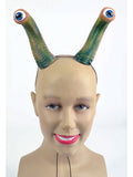 Alien Eyes Headband 1