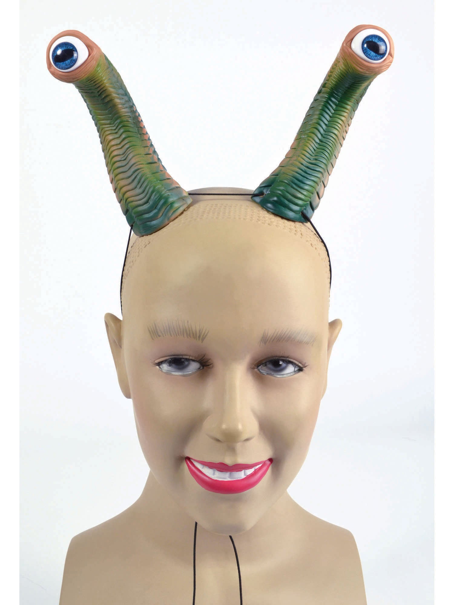 Alien Eyes Headband 1