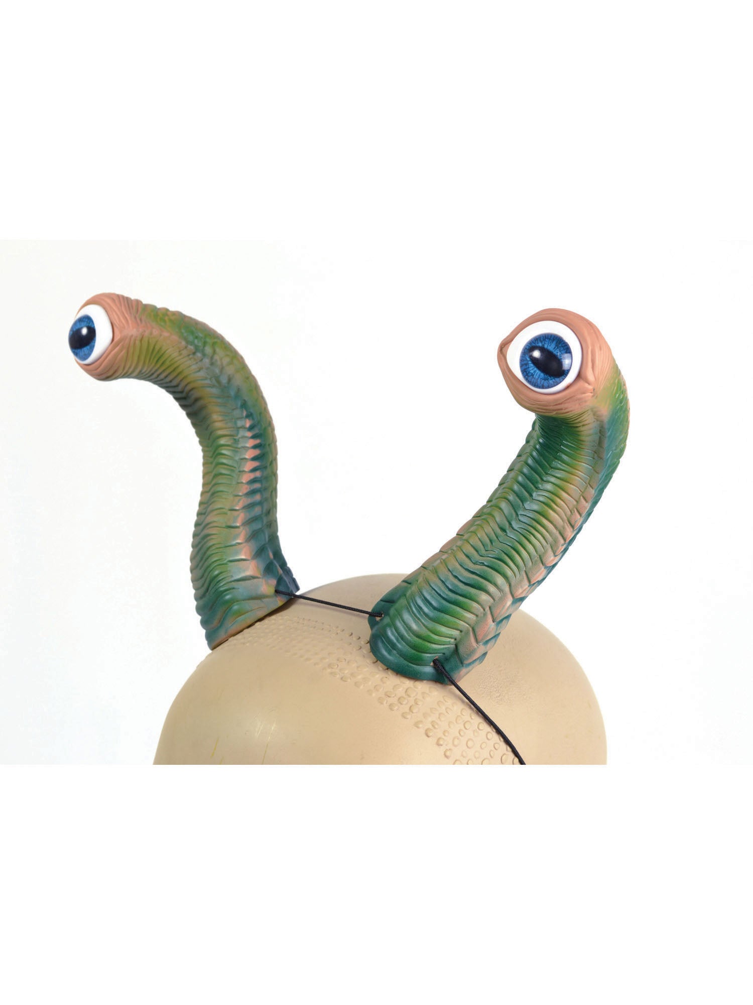 Alien Eyes Headband 2
