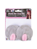 Mouse Ears Clip On 1