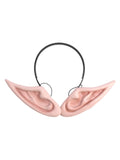 Pixie Ears On Headband 1