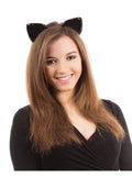 Shiny Cat Ears On Band 1