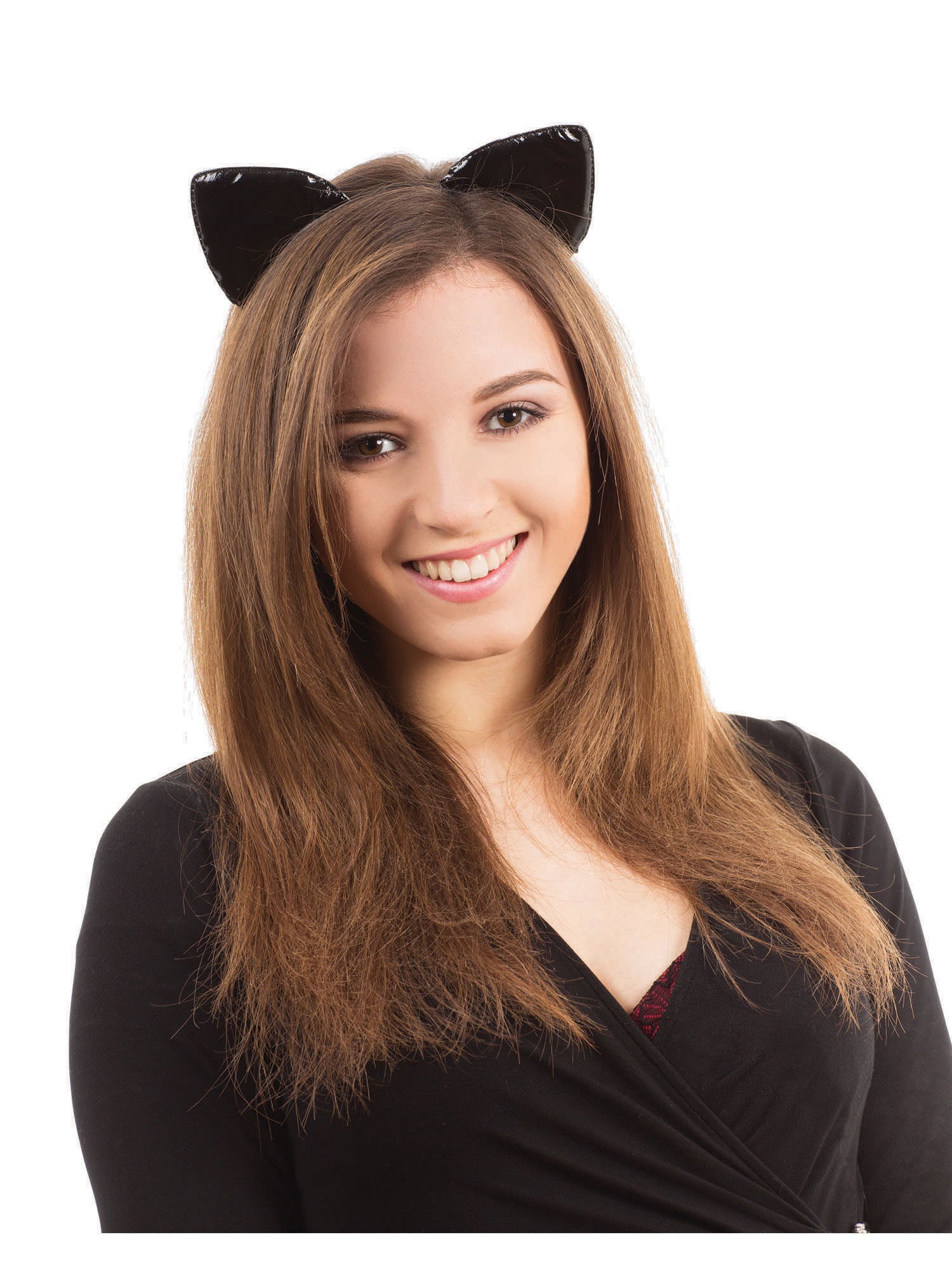 Shiny Cat Ears On Band 1