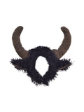 Bull Horns 1