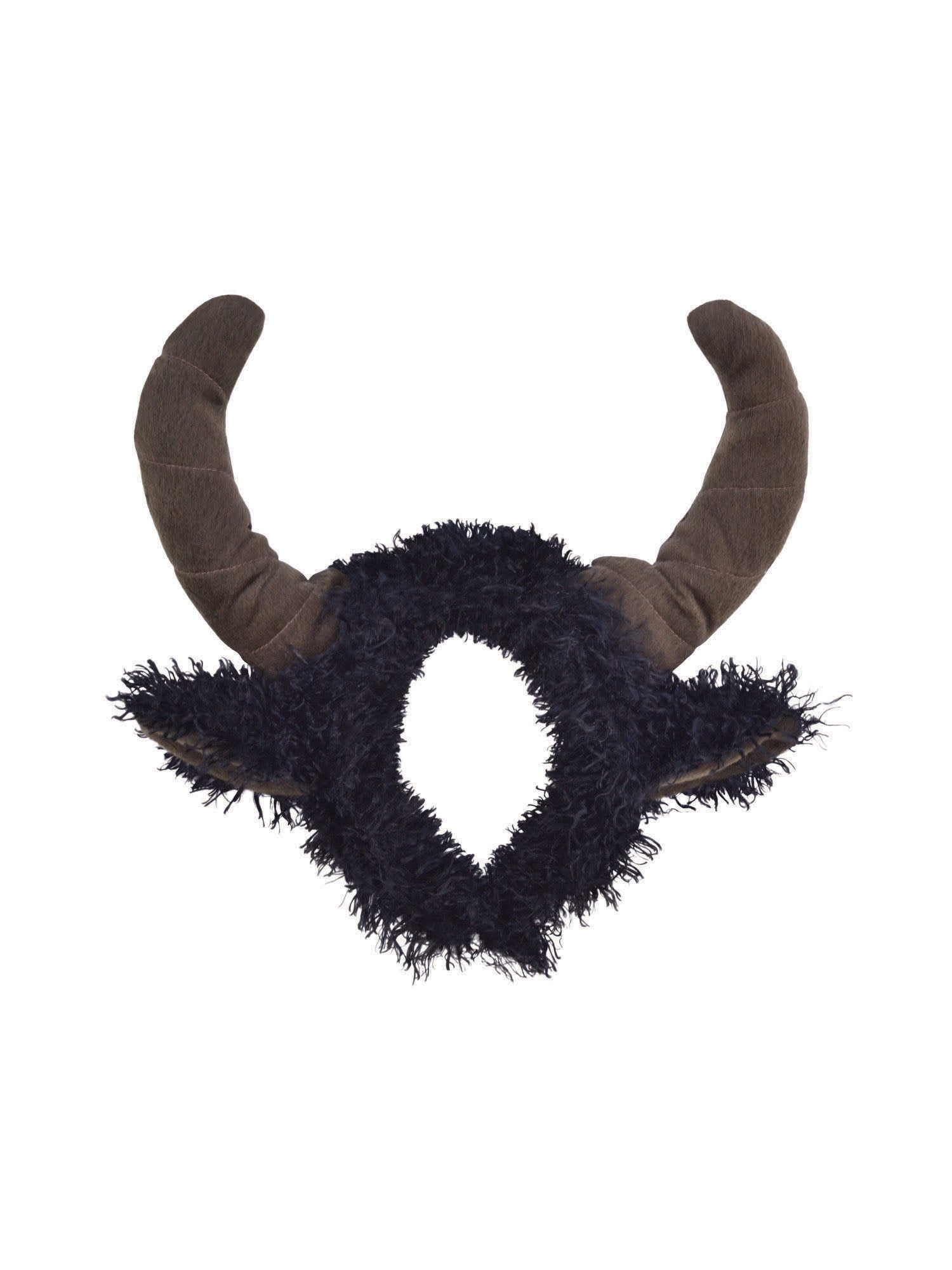 Bull Horns 1