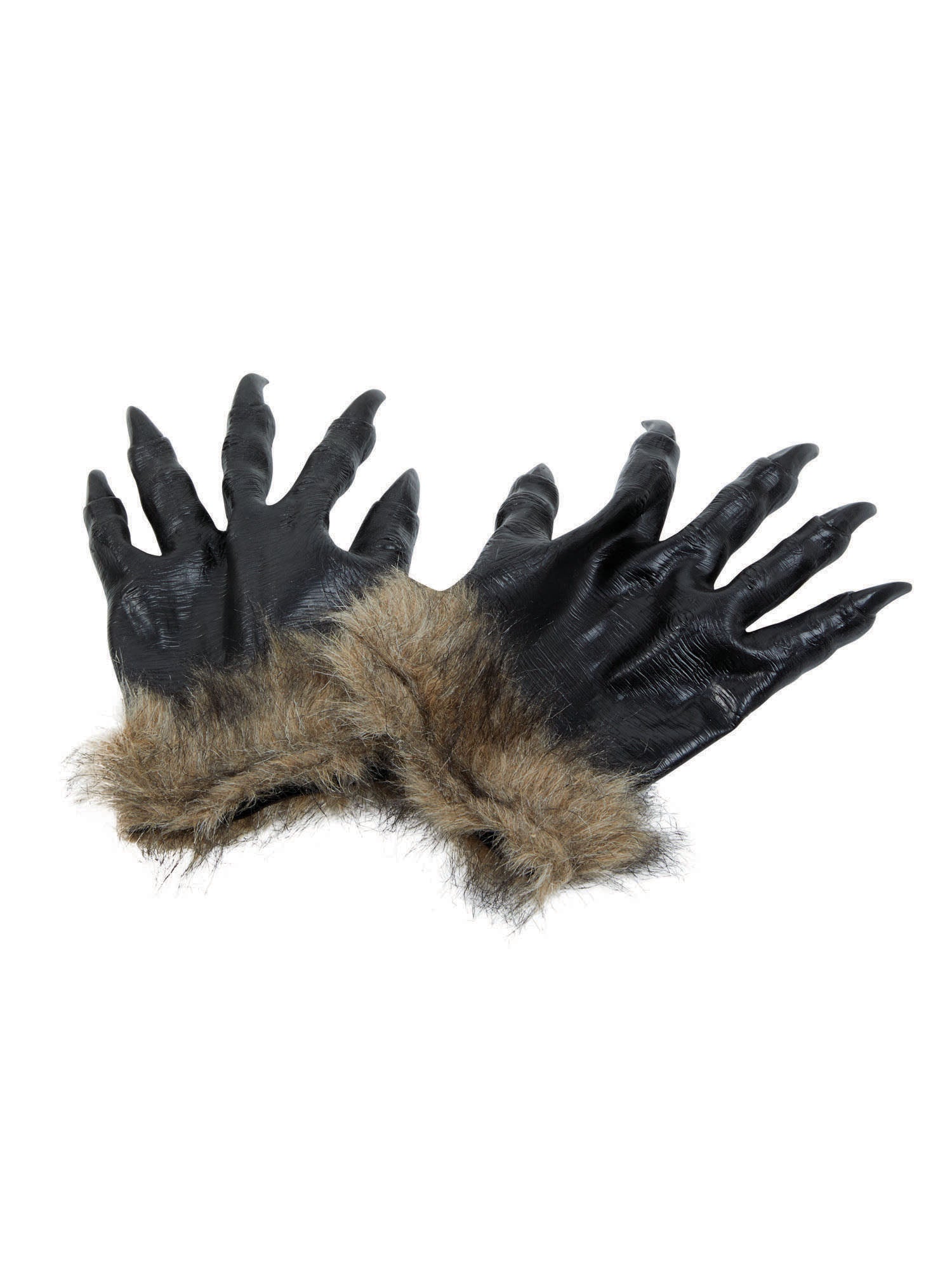 Wolf Hands 1
