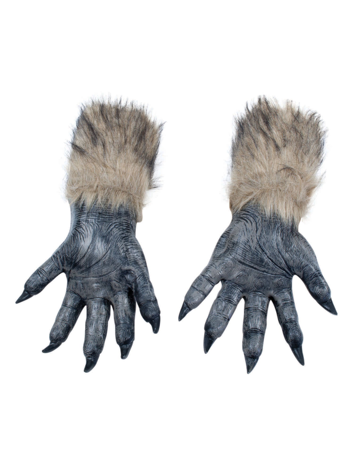 Wolf Hands 3