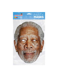 Morgan Freeman Celebrity Face Mask 1
