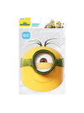 Minion Au Natural Mask 1