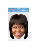 MICHELLE OBAMA MASK 1