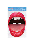 Mouth Lips Mask 1