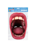 Mouth Fillings Mask 1