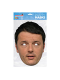 Matteo Renzi Mask 1