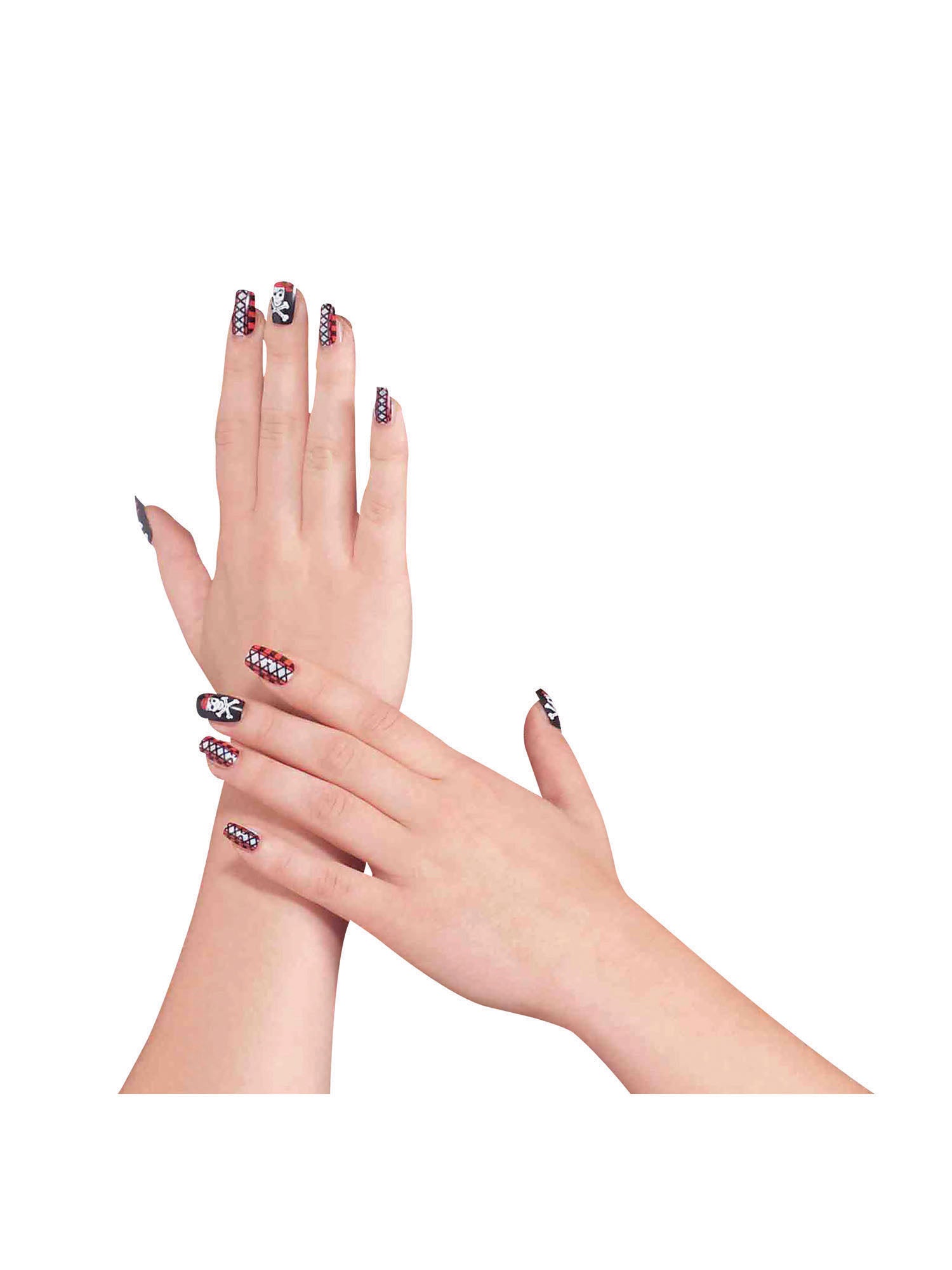 Buccaneer Beauty Nails*** 1