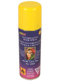 Hair Colour Yellow (B12) 1