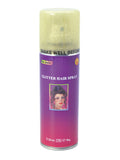 Glitter Colour, Gold (B12) 1