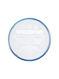 Snazaroo White /000 (Single) 1