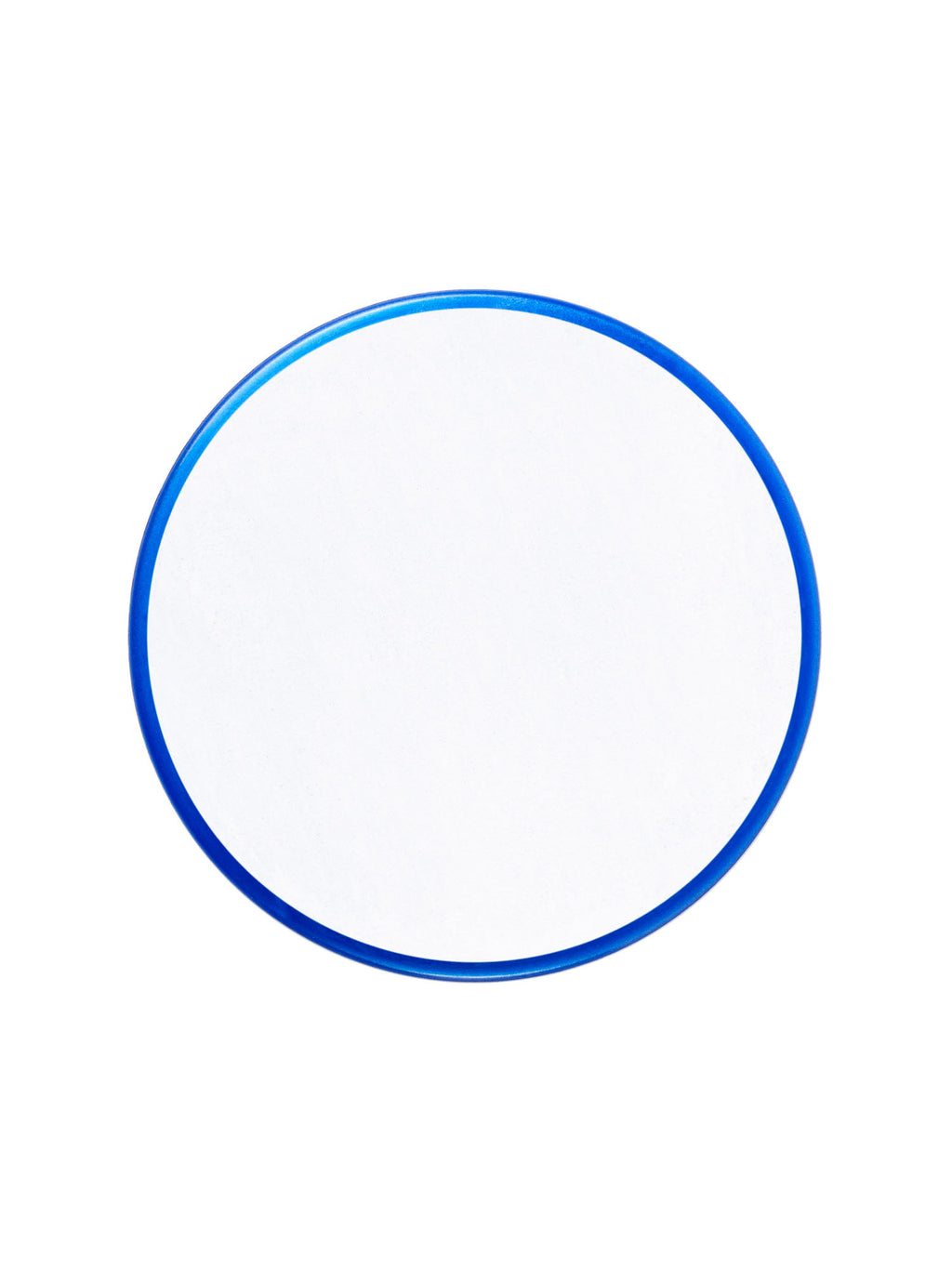 Snazaroo White /000 (Single) 4