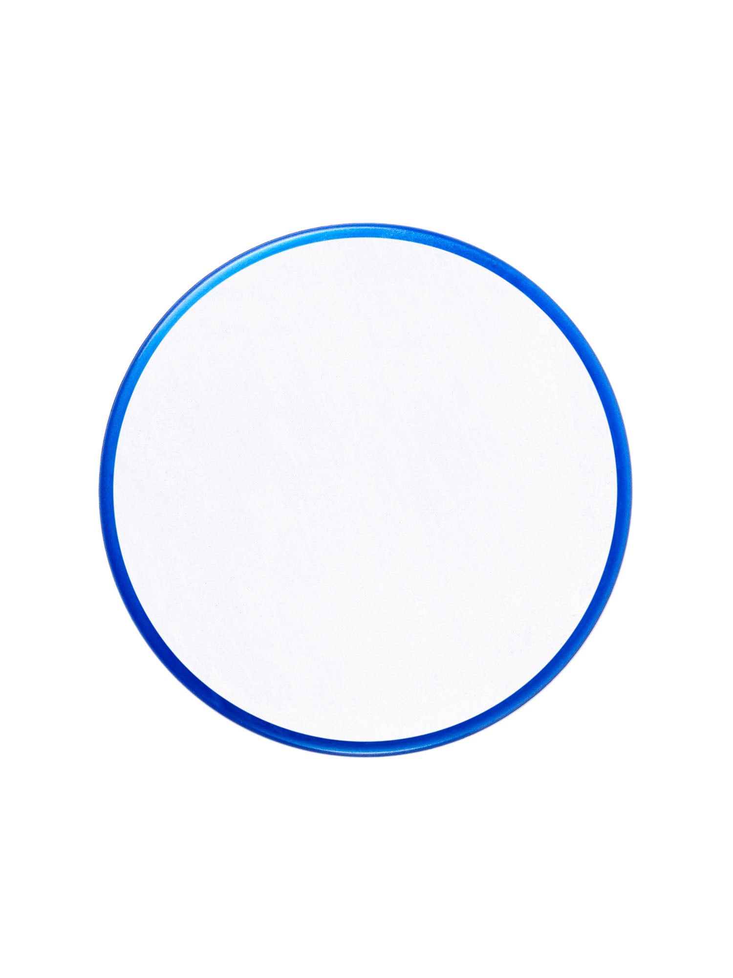Snazaroo White /000 (Single) 4