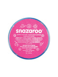 Snazaroo Bright Pink (5 Pack) 1
