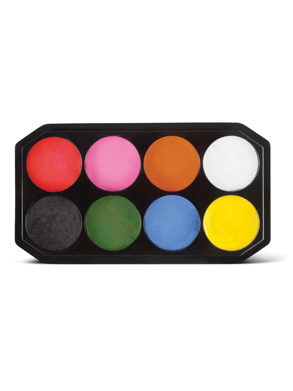 Snazaroo 18ml Palette 5